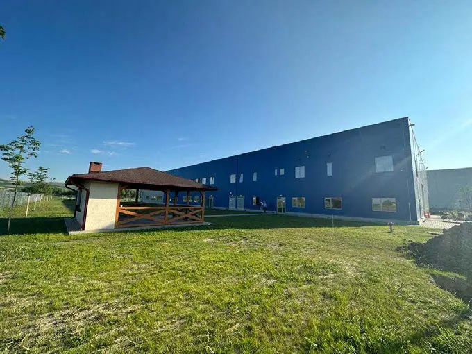 Color Control Group Color Control Support | Precision Engineering in Romania