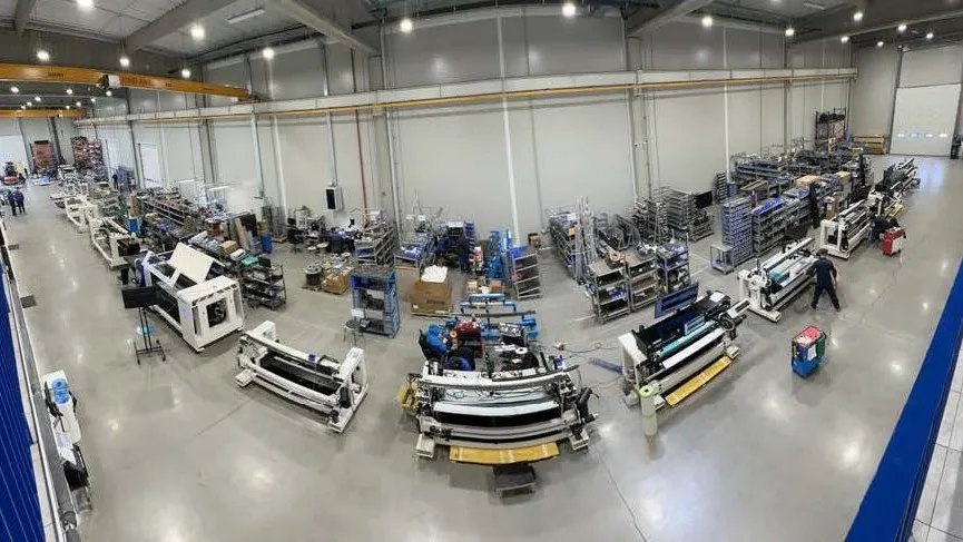 Color Control Services Color Control Group | Flexographic Printing Innovation