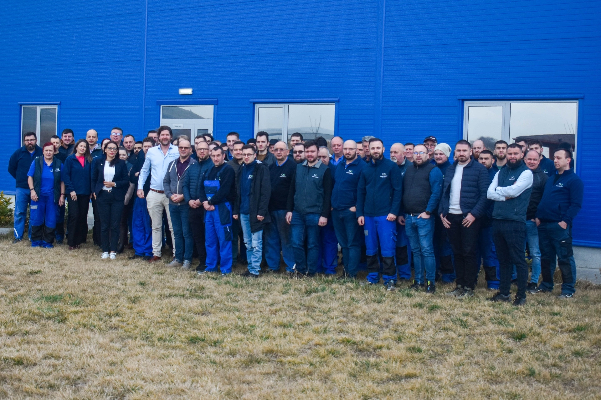 Color Control Group Color Control Support | Precision Engineering in Romania