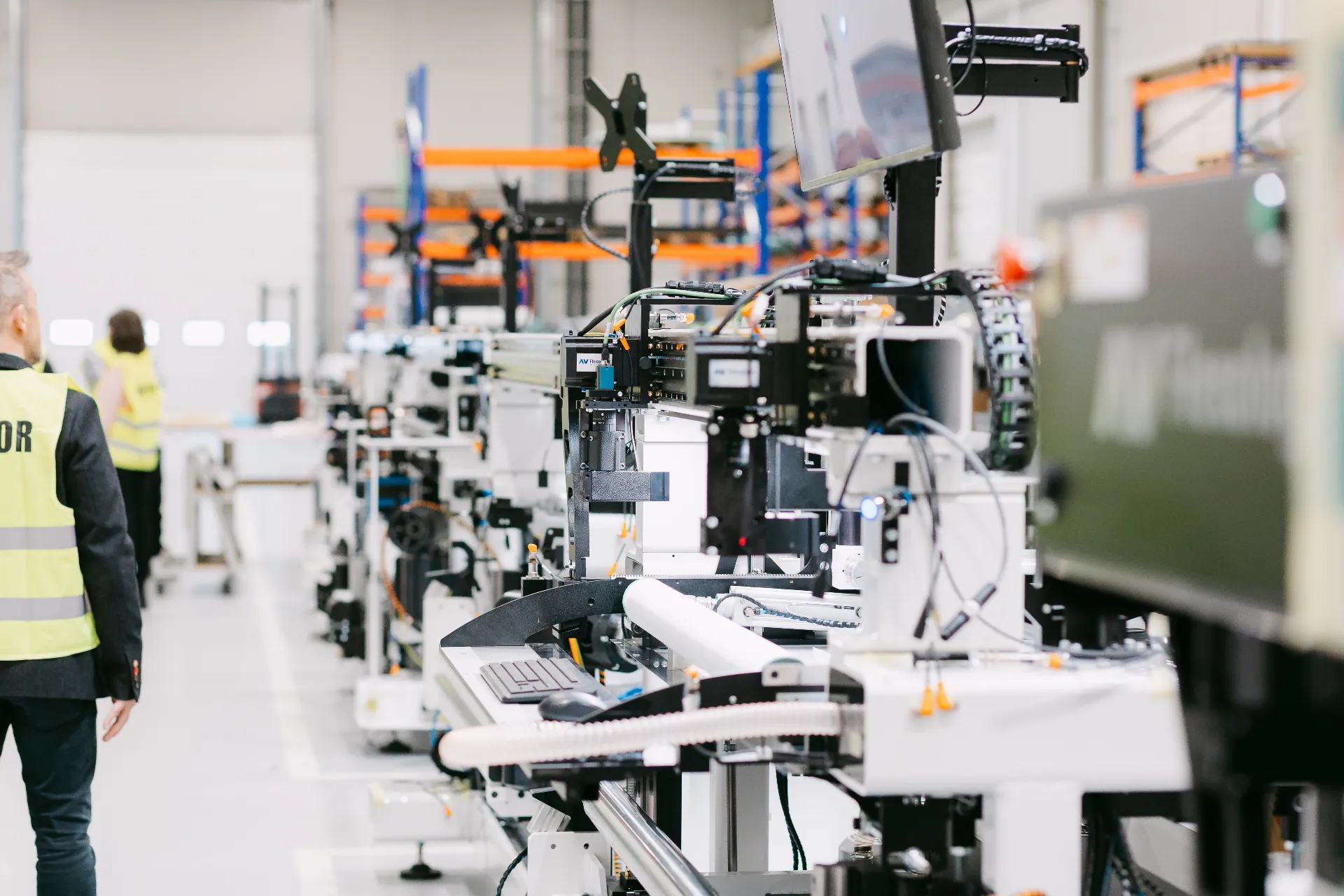 Color Control Services About Color Control Group | Dutch Flexo Group of Companies